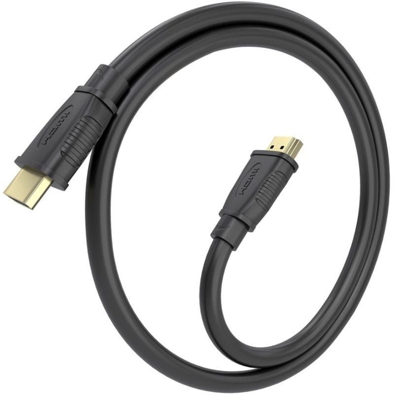 Aisens Cable HDMI V2.1 CCS HEC 8K60HZ M/M 5.0m