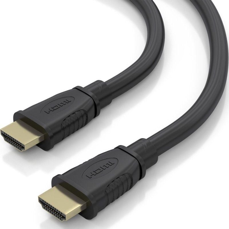 Cable HDMI 2.1 8K Aisens A150-0964/ HDMI Macho - HDMI Macho/ 7m/ Negro