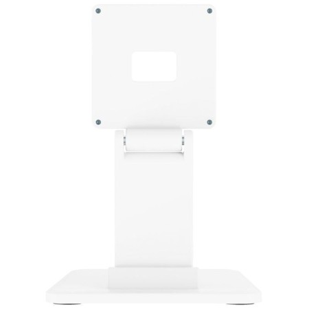 Soporte de Mesa para Monitor Aisens DT27T-445/ Inclinable/ hasta 10kg