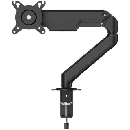 Soporte de Mesa con Contrapeso para Monitor Aisens DT32TSR-447/ Giratorio/ Inclinable/ hasta 9kg