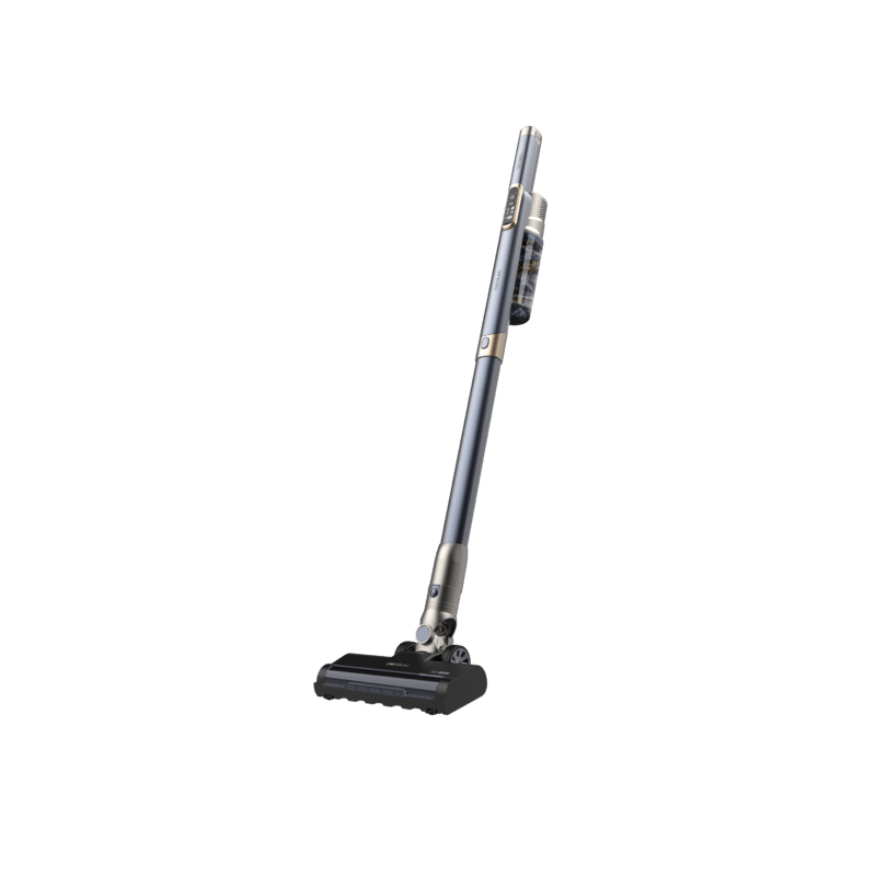 Aspirador escoba cecotec scoba 2100 station