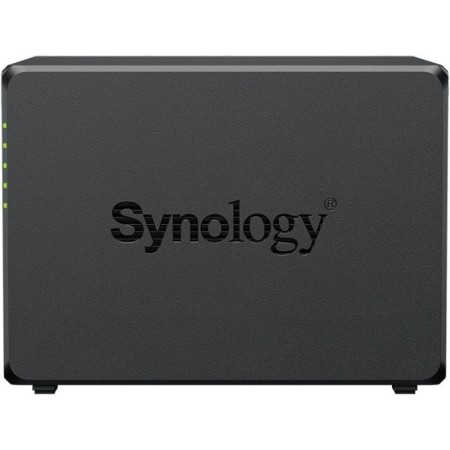 NAS Synology Diskstation DS925+/ 4 Bahías 3.5″- 2.5″/ 8GB DDR4/ 16TB/ Formato Torre