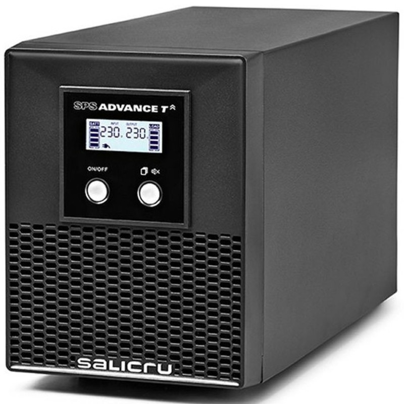 Salicru SPS 850 Advance T
