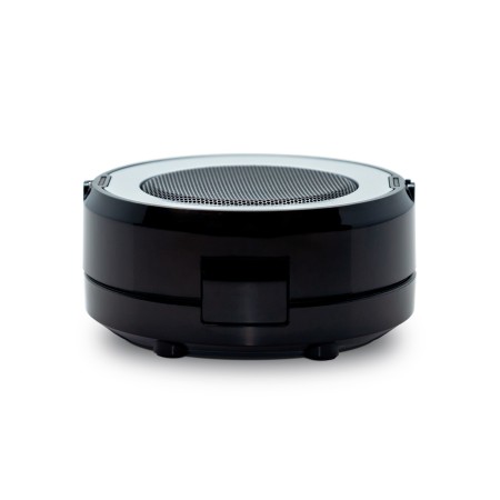 Altavoces phoenix para ordenador portables 2.0 usb negros
