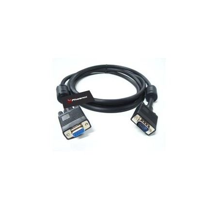Cable svga d - sub15 m - h de 5 m