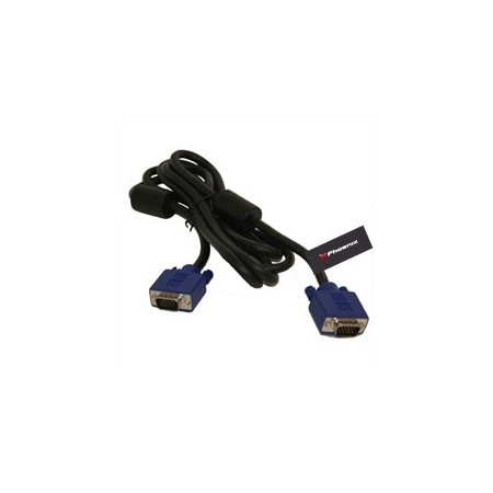 Cable svga d - sub15 m - h de 5 m
