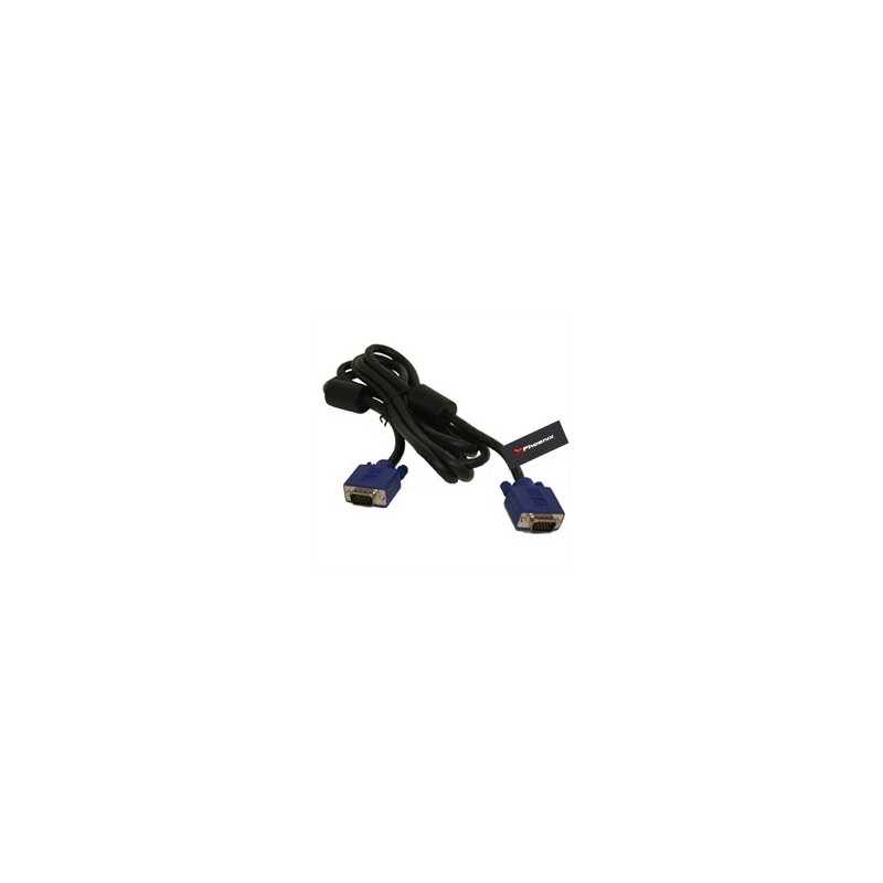 Cable svga d - sub15 m - h de 5 m