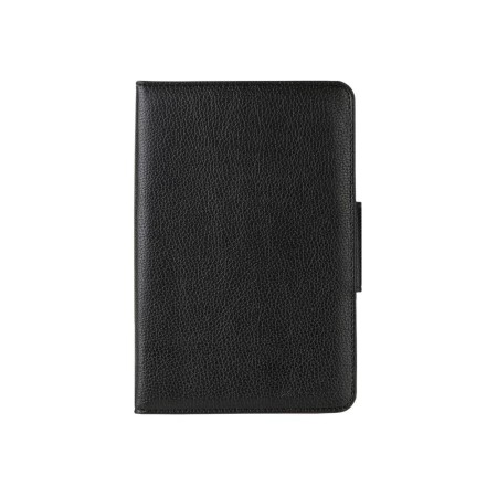 Funda universal phoenix para tablet hasta 8 pulgadas teclado con cable
