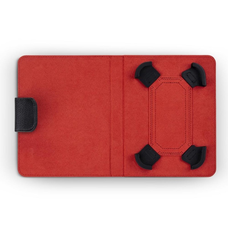Funda soporte phoenix para tablets y ebooks 6 pulgadas protección y comodidad en un solo diseño
