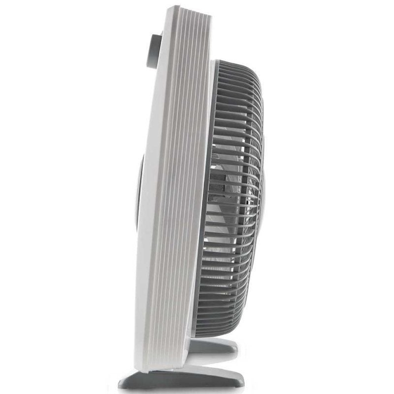 Ventilador de Suelo Orbegozo Box Fan BF 0138/ 40W/ 6 Aspas 30cm/ 3 velocidades