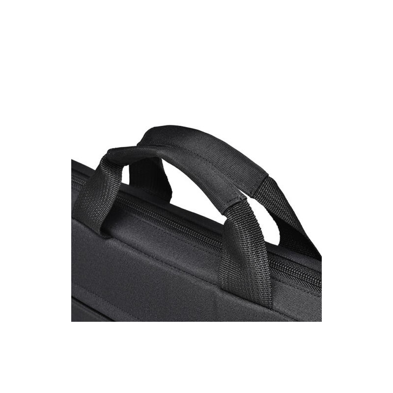 Maletin para portatil l - link 15.6″ negro ll - b036 - 15.6