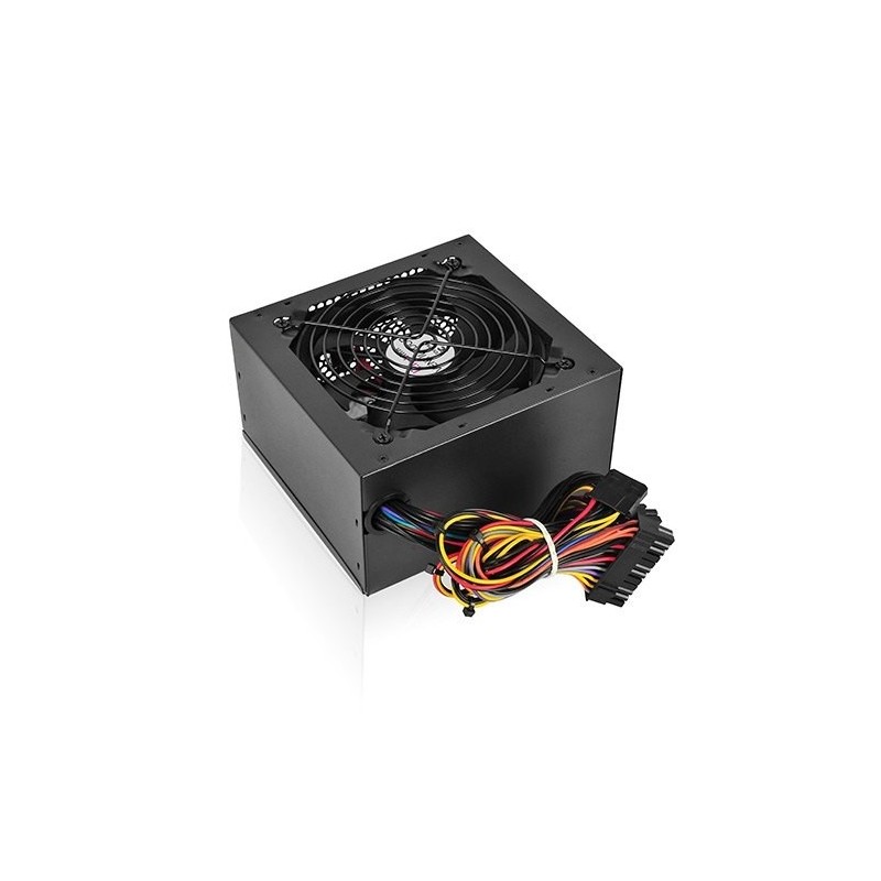 Fuente de alimentacion l - link atx 500w