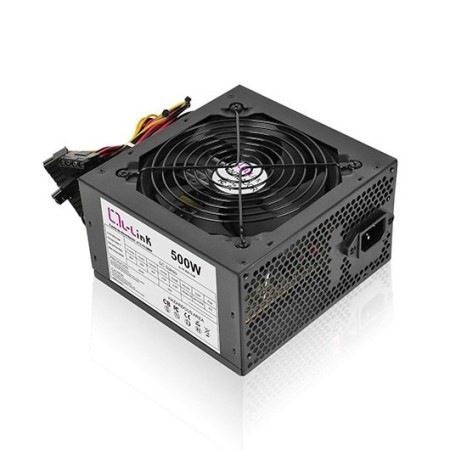 Fuente de alimentacion l - link atx 500w