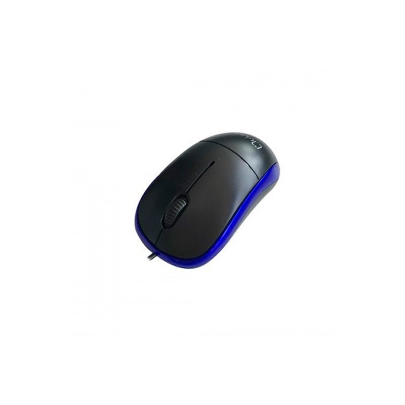 RATON OPTICO L-LINK USB LL-2080-A