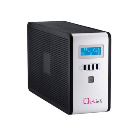 Sai l - link 1600va ll - 7716