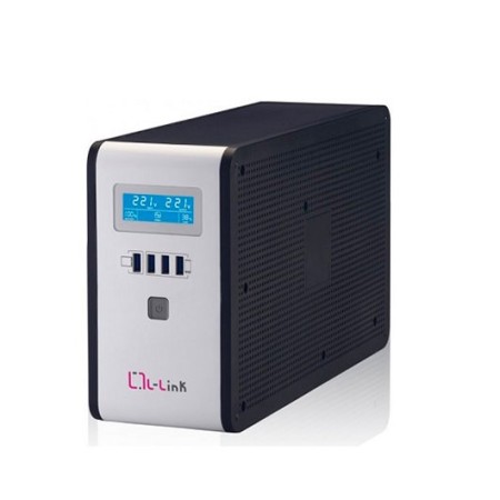 Sai l - link 1600va ll - 7716