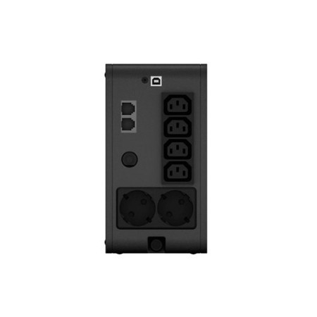 Sai l - link 1600va ll - 7716