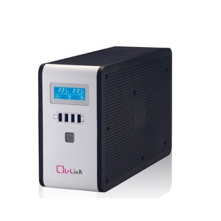 Sai l - link 2000va ll - 7720