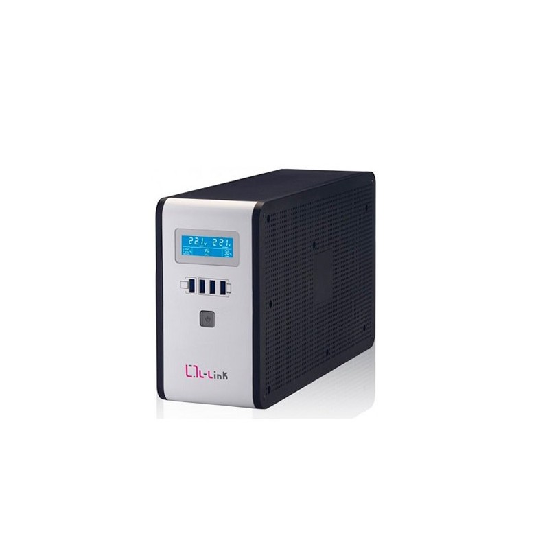 Sai l - link 2000va ll - 7720