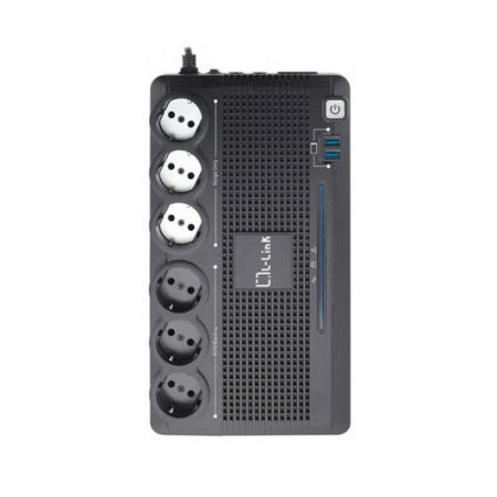 Sai l - link 700va ll - 700 - g6