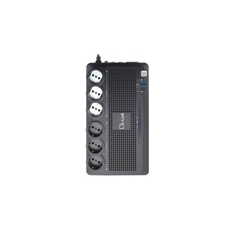 Sai l - link 700va ll - 700 - g6
