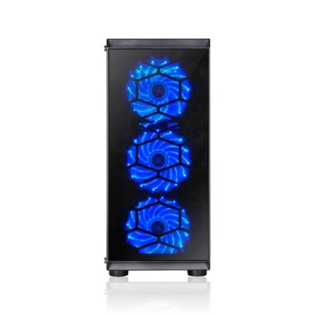 Caja ordenador gaming l - link avatar atx usb 3.0 sin fuente