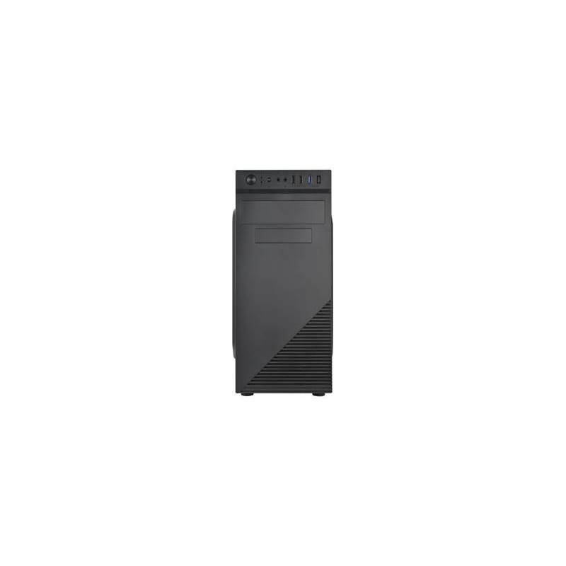 Caja ordenador l - link atx atria usb 3.0 con fuente de 500w