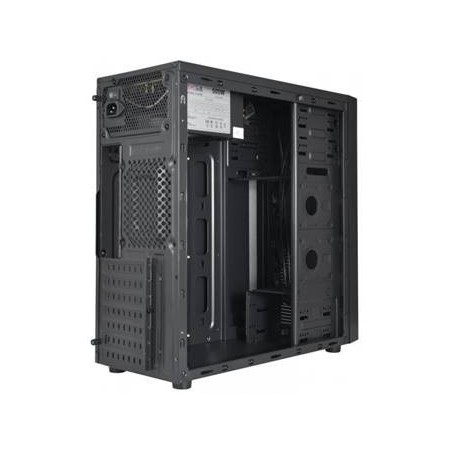 Caja ordenador l - link atx atria usb 3.0 con fuente de 500w