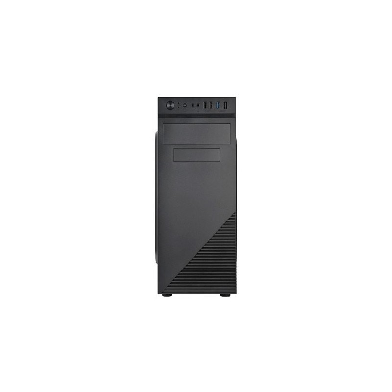 Caja ordenador l - link atx atria usb 3.0 con fuente de 500w