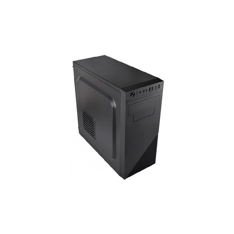 Caja ordenador l - link atx atria usb 3.0 con fuente de 500w