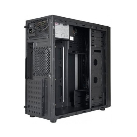 Caja ordenador l - link atx atria usb 3.0 con fuente de 500w