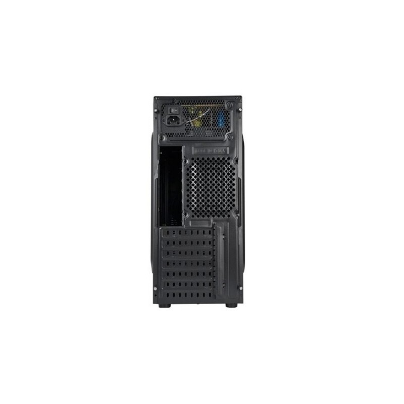 Caja ordenador l - link atx atria usb 3.0 con fuente de 500w