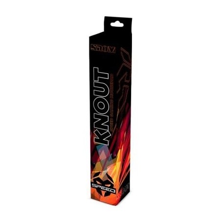 Krom Alfombrilla Gaming Knout Speed