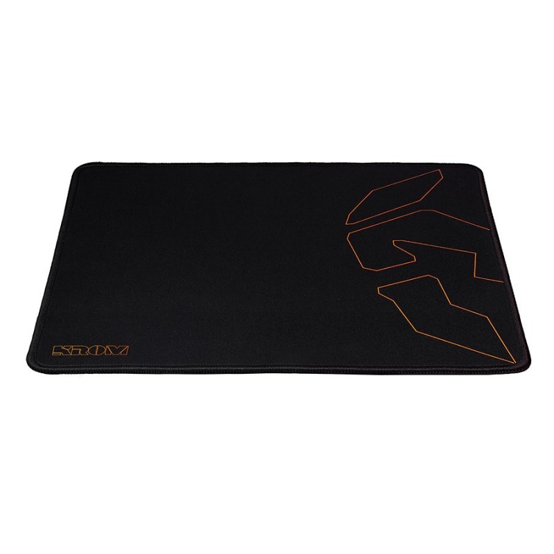 Krom Alfombrilla Gaming Knout Speed