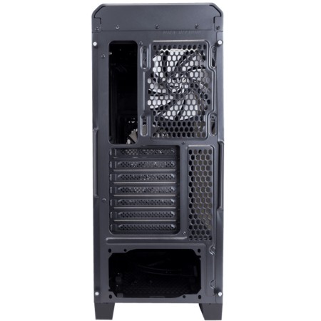 Caja Gaming Semitorre Nox Hummer ZX
