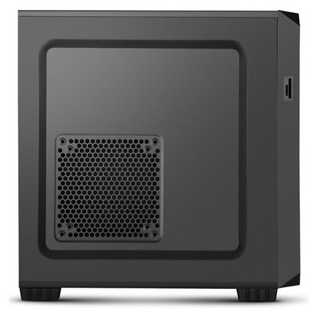 Caja Minitorre Nox Coolbay MX2
