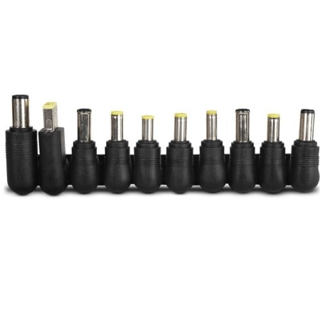 Nox Cargador para portátil 90W USB