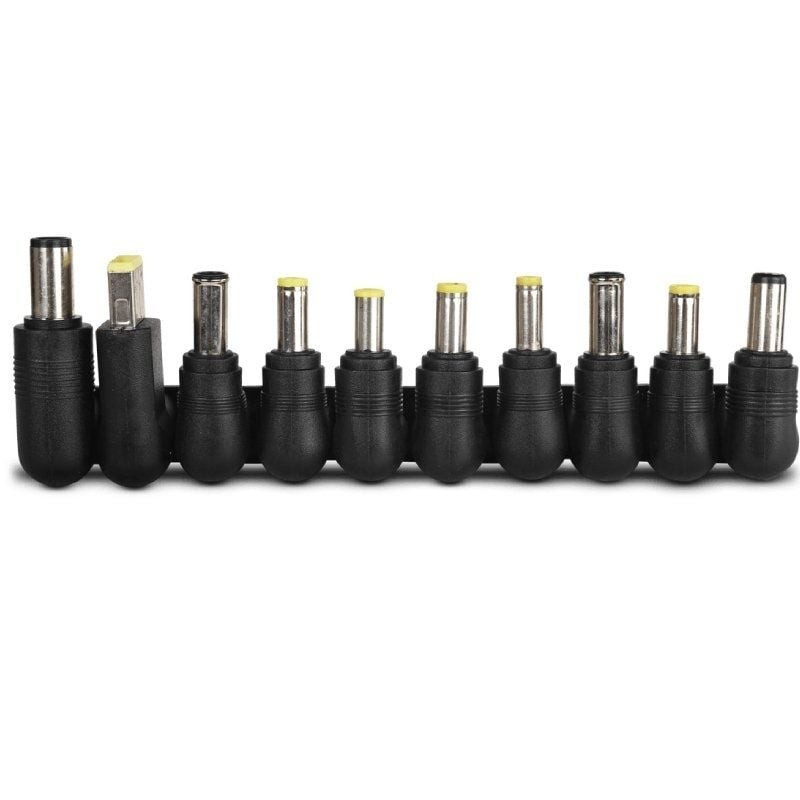 Nox Cargador para portátil 90W USB
