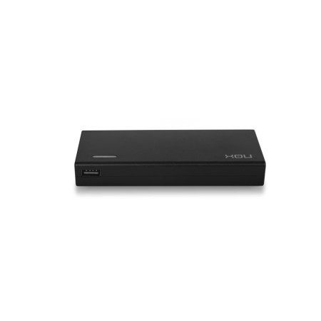 Nox Cargador para portátil 90W USB