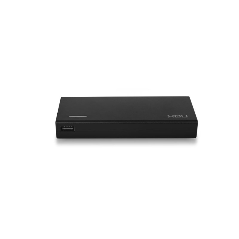 Nox Cargador para portátil 90W USB