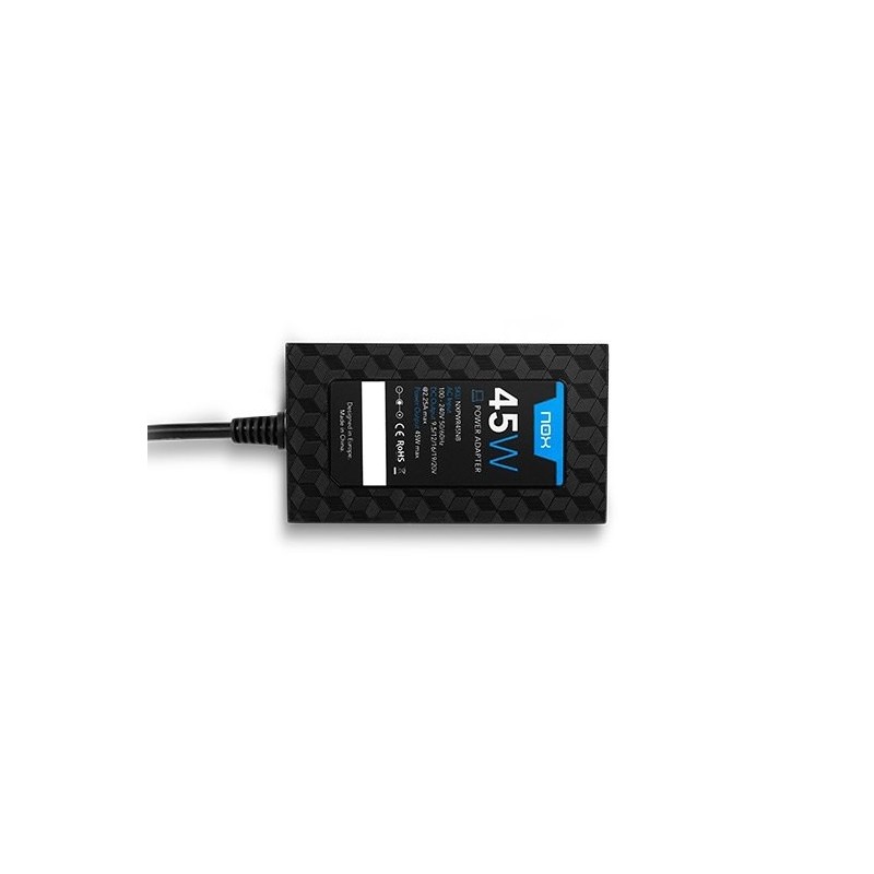Nox Cargador de portátil 45W