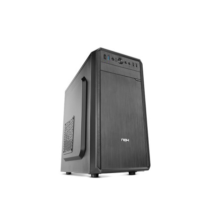 NOX Caja Minitorre mATX Lite 030 + 500W