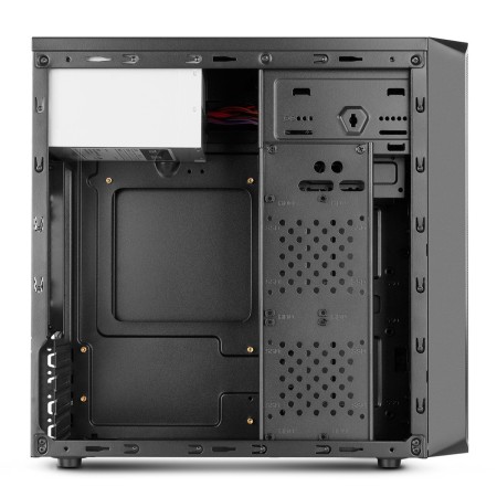 NOX Caja Minitorre mATX Lite 030 + 500W