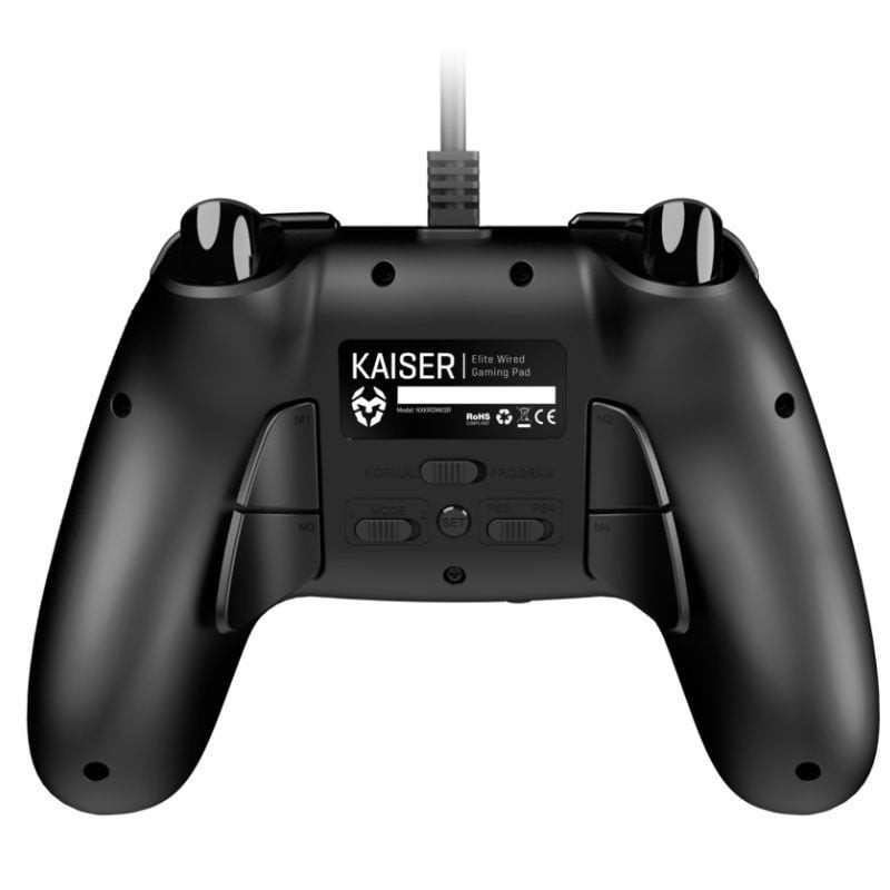 Gamepad Krom Kaiser