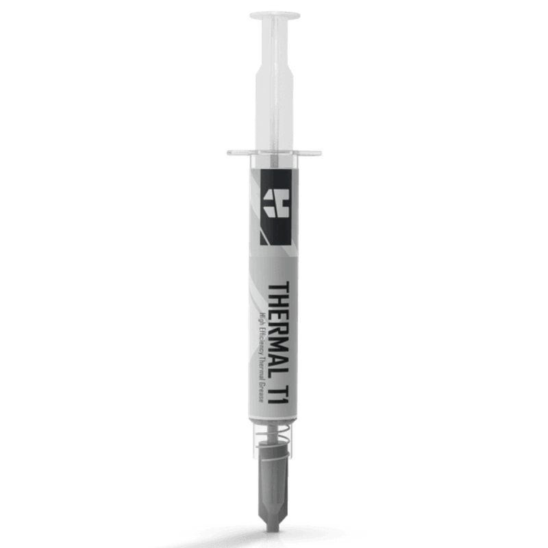 NOX Pasta térmica Hummer Thermal T1 4g