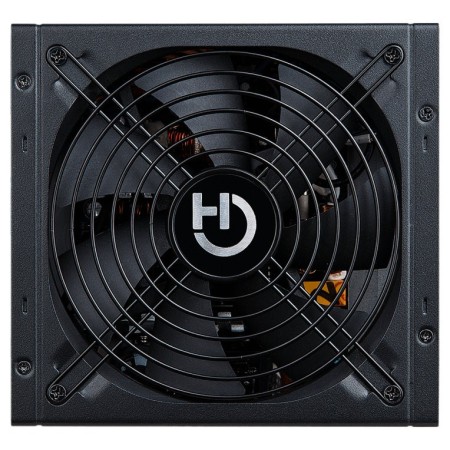 Fuente de alimentacion 750w hiditec gaming bz750 80plus bronze certified