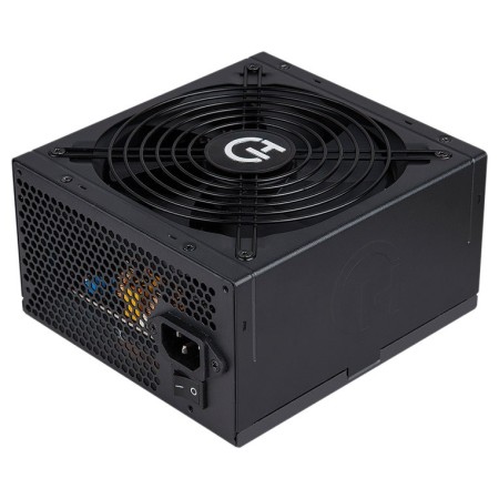 Fuente de alimentacion 750w hiditec gaming bz750 80plus bronze certified