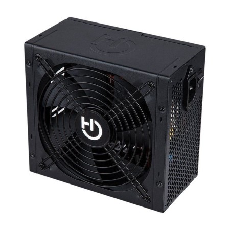 Fuente de alimentacion 750w hiditec gaming bz750 80plus bronze certified