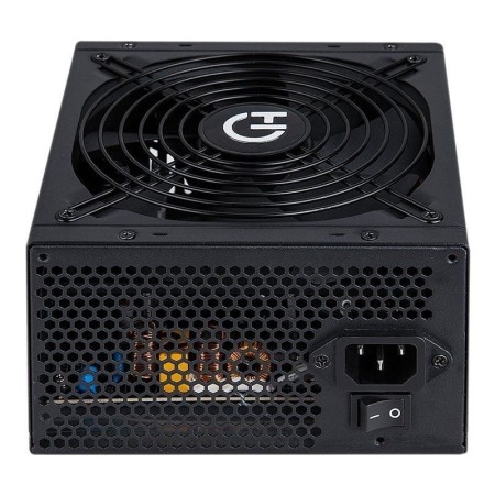 Fuente alimentacion hiditec bz - 650w gaming atx 650w