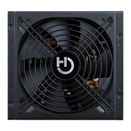 Fuente alimentacion hiditec bz - 650w gaming atx 650w